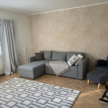 Lemminkaeinen 公寓