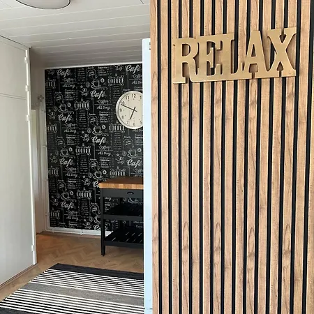 Lemminkaeinen * Kokkola (Karleby)