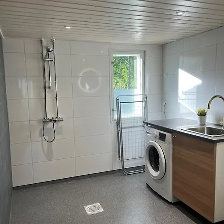 Lemminkäinen Huoneisto Kokkola (Karleby)