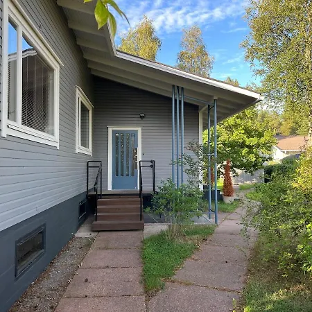 Lemminkaeinen Διαμέρισμα Kokkola (Karleby)