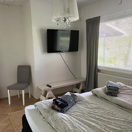 Huoneisto Lemminkäinen Kokkola (Karleby)